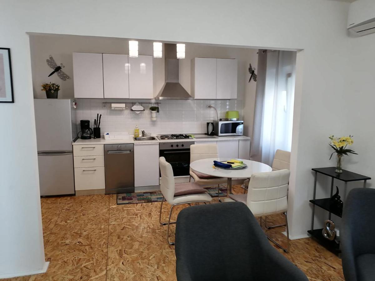 Apartman Amphora Split Exterior photo