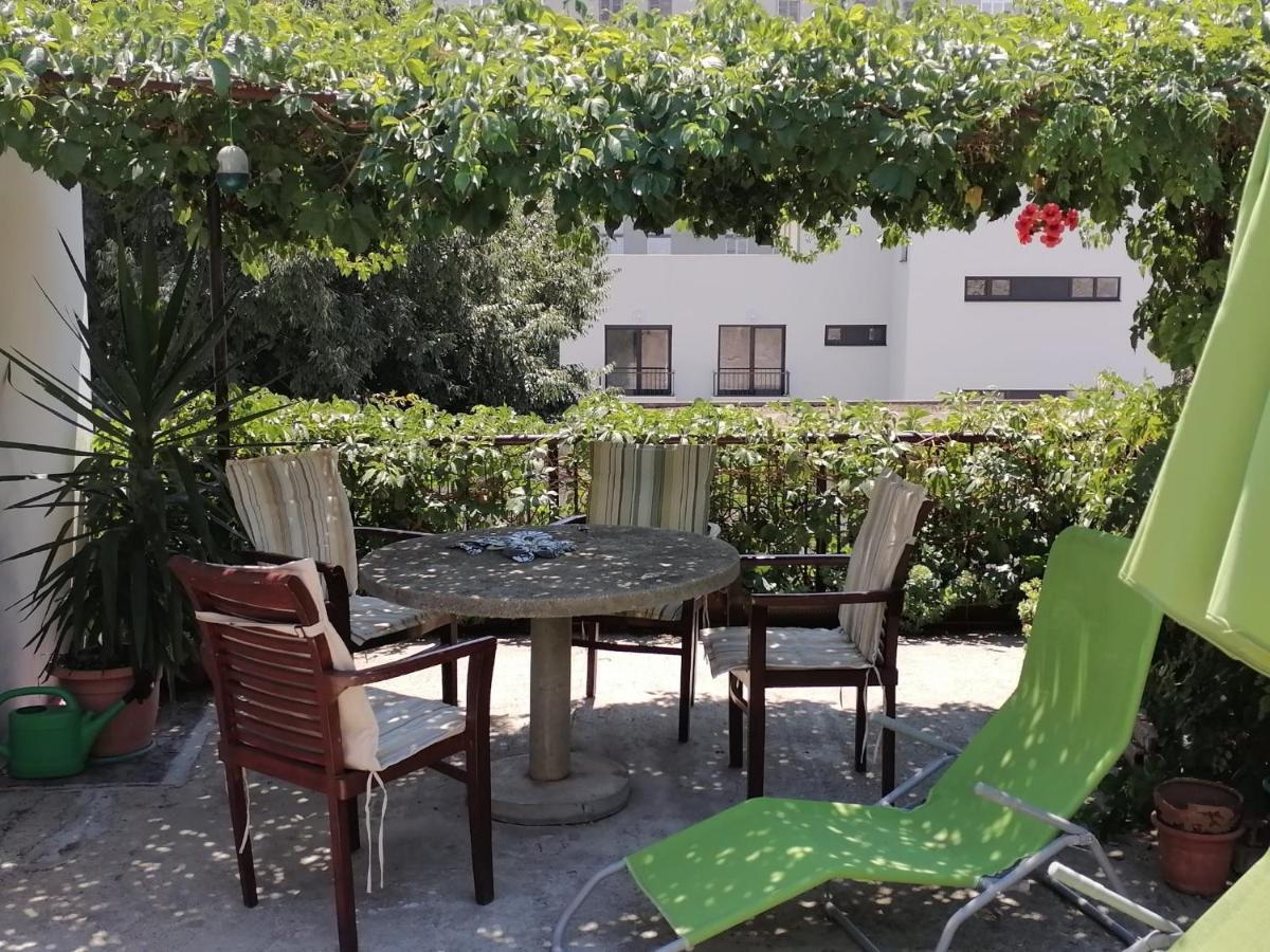 Apartman Amphora Split Exterior photo