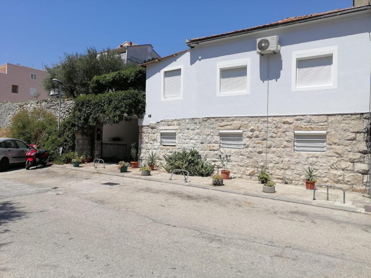 Apartman Amphora Split Exterior photo