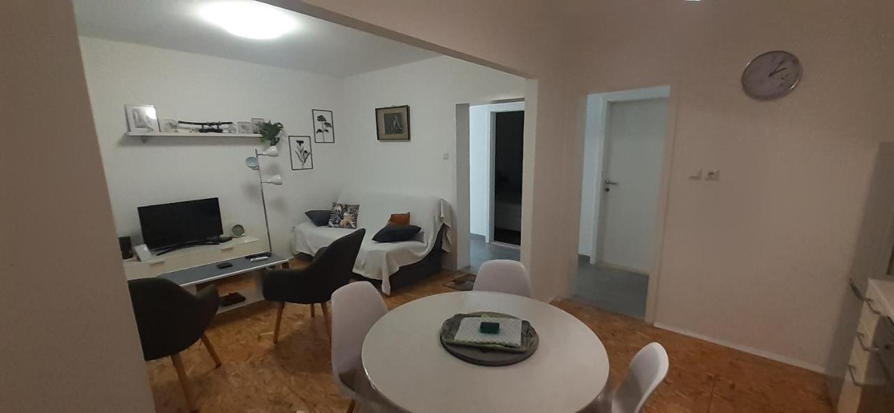 Apartman Amphora Split Exterior photo