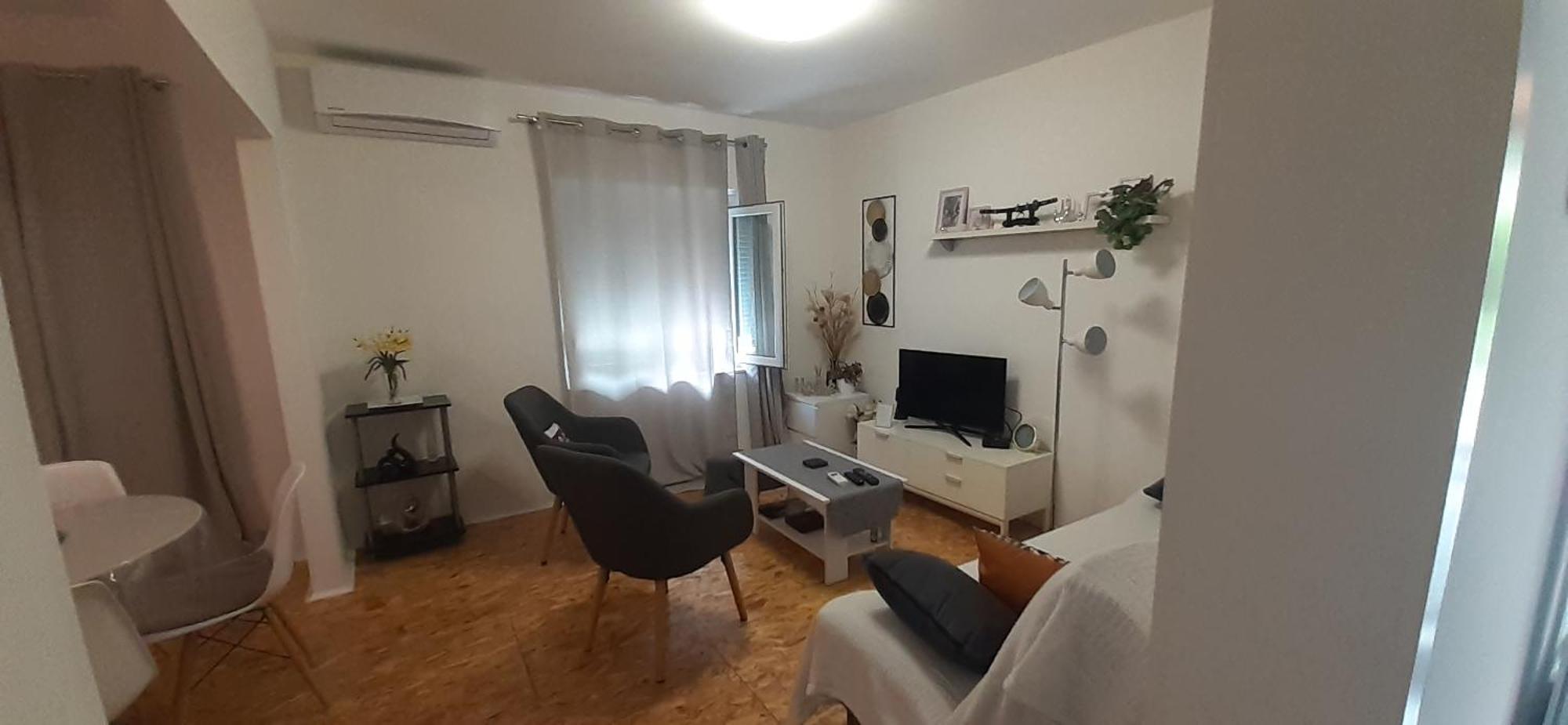 Apartman Amphora Split Room photo