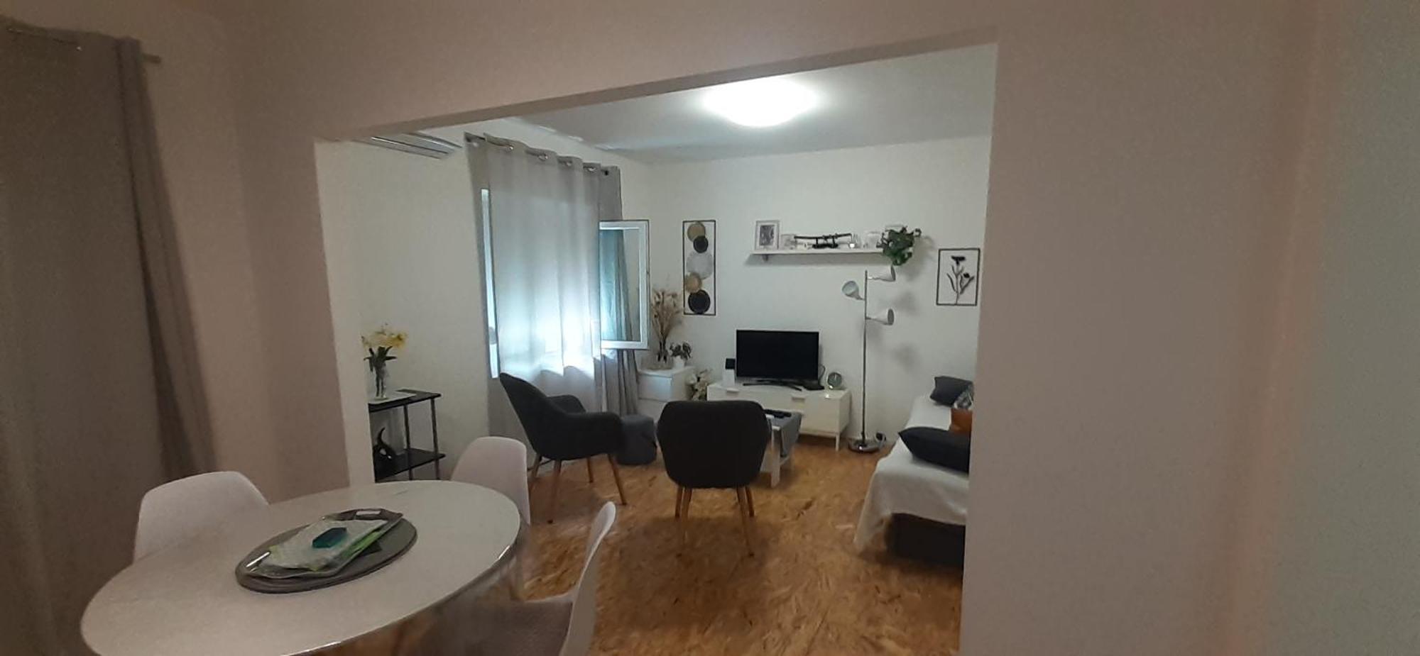 Apartman Amphora Split Exterior photo