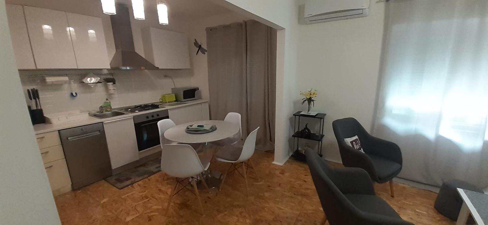 Apartman Amphora Split Room photo