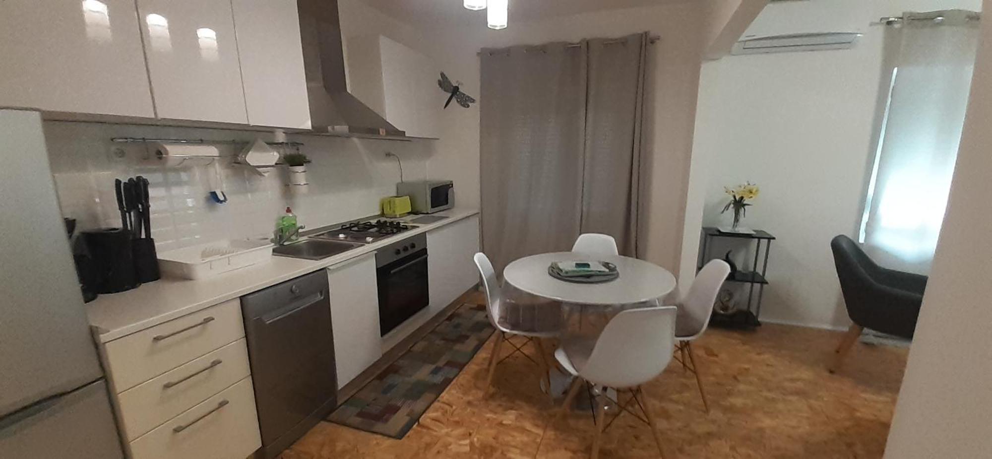 Apartman Amphora Split Room photo